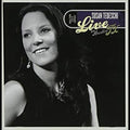 the album cover for Susan Tedeschi - Live From Austin, TX
