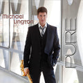 the album cover for Michael Lington - Pure