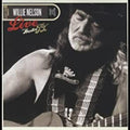 the album cover for Willie Nelson - Live From Austin, TX