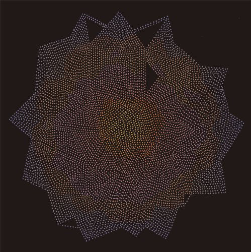 the album cover for Coil Sea - Coil Sea