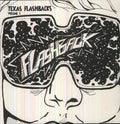the album cover for Texas Flashbacks - Texas Flashbacks, Vol. 1