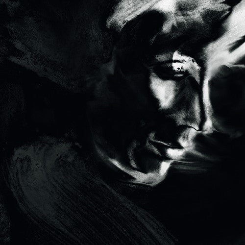 the album cover for Matthew Dear - Black City [LP with CD] *