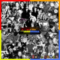 the album cover for Hentchmen - Hentchmen