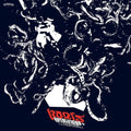 the album cover for Boris - Absolutego [LP]