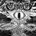 the album cover for Coffinworm - When All Became None