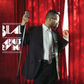 the album cover for Bilal - Airtight's Revenge