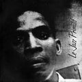 the album cover for Rupert Clemendore & John Buddy Williams - Jazz Primitif from Trinidad