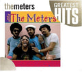 the album cover for The Meters - Very Best of