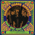the album cover for Turtle Island Quartet - Have You Ever Been