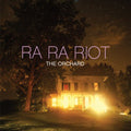 the album cover for Ra Ra Riot - Orchard