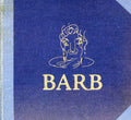 the album cover for Bar B - Barb