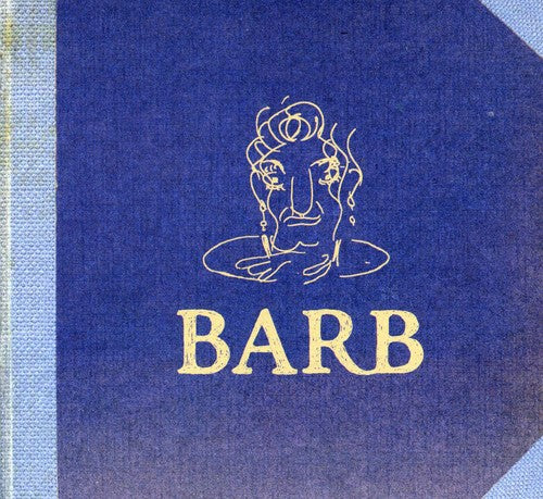 the album cover for Bar B - Barb