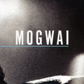 the album cover for Mogwai - Special Moves [Digipak] [With DVD]