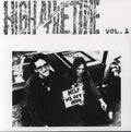 the album cover for High All The Time - High All The Time, Vol. 1