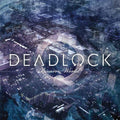 the album cover for Deadlock - Bizarro World