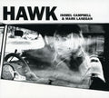 the album cover for Isobel Campbell & Mark Lanegan - Hawk