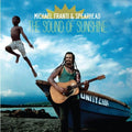 the album cover for Michael Franti & Spearhead - The Sound Of Sunshine