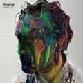 the album cover for Surgeon - Fabric 53: Surgeon [Import]