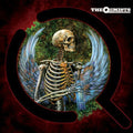 the album cover for The Qemists - Spirit in the System