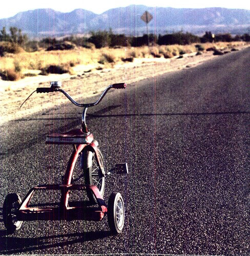 the album cover for Mr Oizo & Gaspard Aug - Rubber