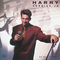the album cover for Harry Connick, Jr. - We Are In Love