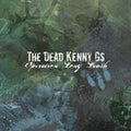 the album cover for Dead Kenny Gs - Operation Long Leash