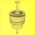 the album cover for The Found - Factorycraft