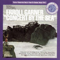 the album cover for Erroll Garner - Concert By the Sea
