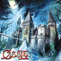 the album cover for Cassle - Cassle