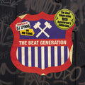 the album cover for Beat Generation 10th Anniversary Collect - The Beat Generation 10th Anniversary Collection