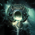 the album cover for Obscura - Omnivium