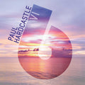 the album cover for Paul Hardcastle - Hardcastle VI