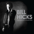 the album cover for Bill Hicks - Essential Collection (W/Dvd) [Download Included]