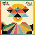 the album cover for Mice Parade - What It Means To Be Left-Handed [Limited Edition]