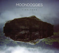 the album cover for Moondoggies - Tidelands