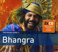 the album cover for Rough Guide - Rough Guide To Bhangra: Second Edition [Bonus CD] [Special Edition]