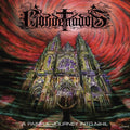 the album cover for Condenados - A Painful Journey