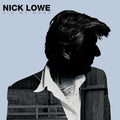 the album cover for Nick Lowe - Dig My Mood