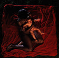 the album cover for The Afghan Whigs - Congregation