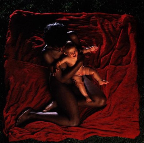 the album cover for The Afghan Whigs - Congregation