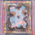 the album cover for Sebadoh - Bubble & Scrape