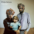 the album cover for Phil Selway - Familial (Bonus Cd) [180 Gram]