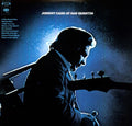 the album cover for Johnny Cash - At San Quentin