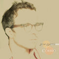 the album cover for Jesse Harris - Cosmo