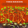 the album cover for Seeds - Back To The Garden [Import]