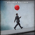 the album cover for Maximum Balloon - Maximum Balloon
