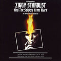 the album cover for David Bowie - Ziggy Stardust & The Spiders From Mars [Import]