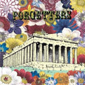 the album cover for Forgetters - Forgetters