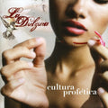 the album cover for Cultura Profetica - La Dulzura [The Sweetness]