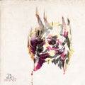 the album cover for Acorn - No Ghost